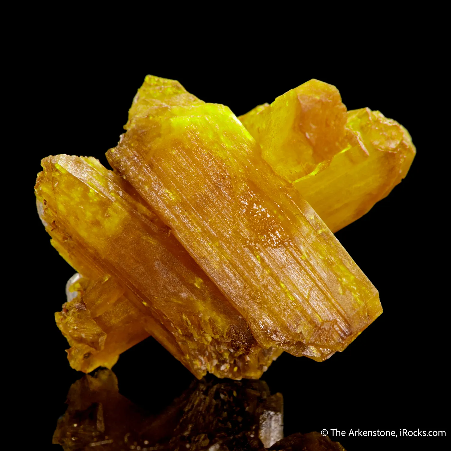 Legrandite - image 6