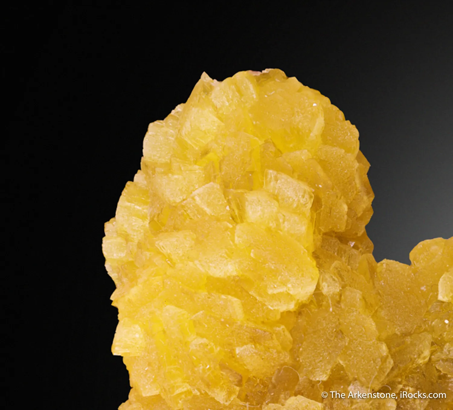 Legrandite - image 4