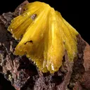 Legrandite - image 3