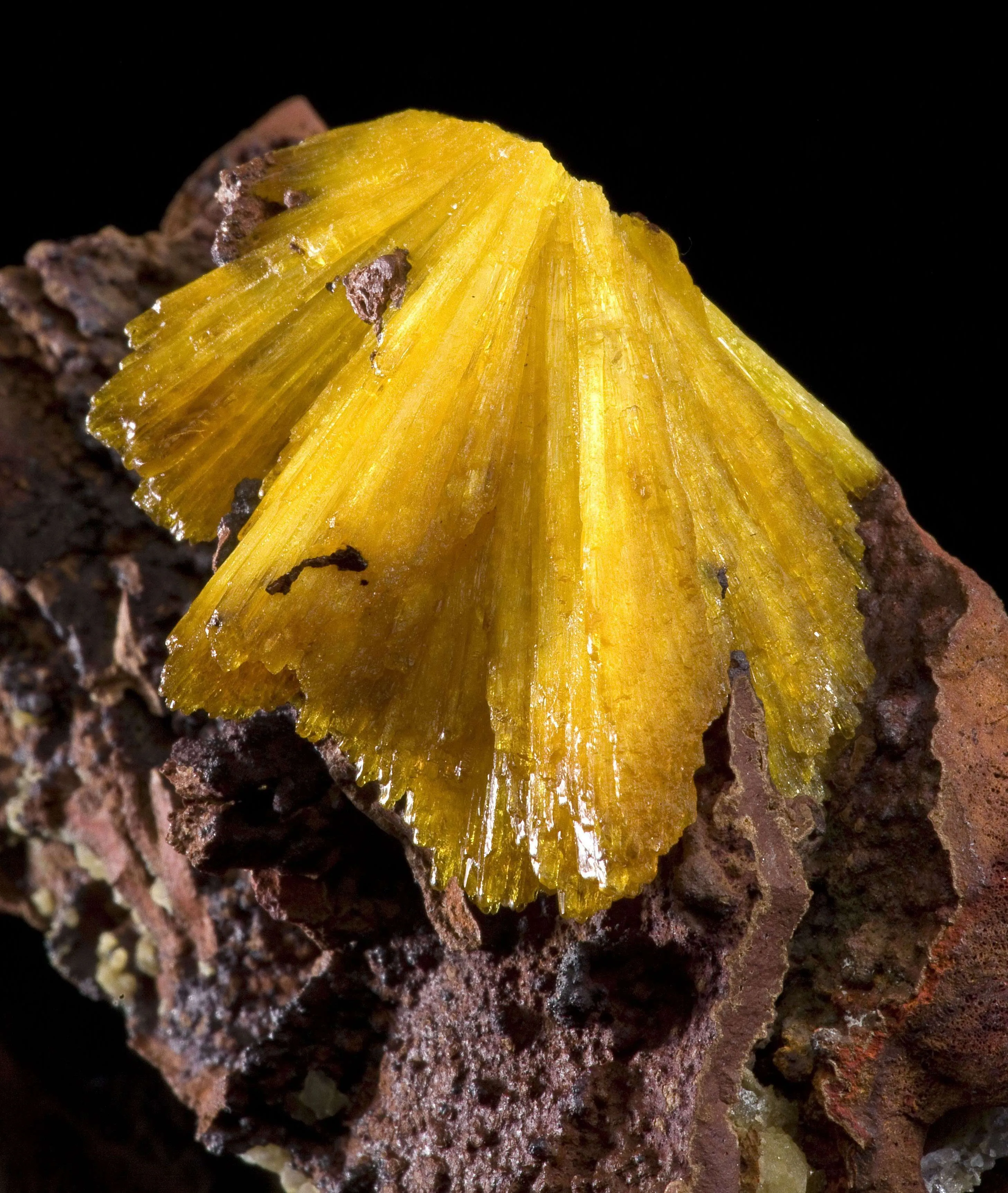 Legrandite - image 3