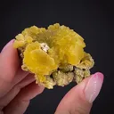 Legrandite - image 1