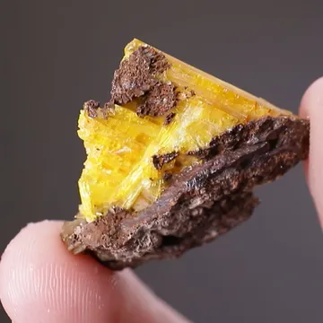 Legrandite