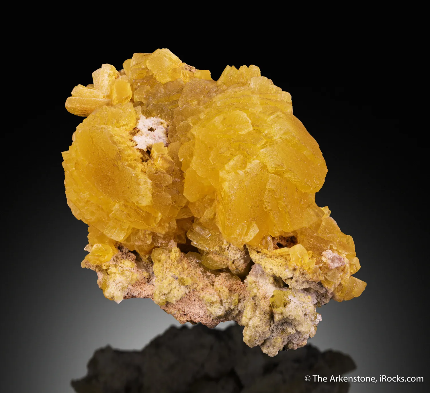 Legrandite - image 3