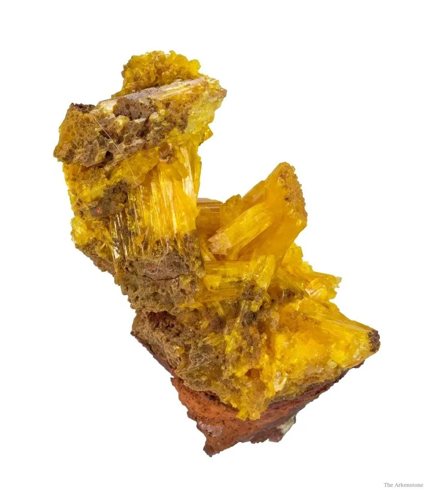 Legrandite - image 5