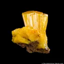 Legrandite - image 1