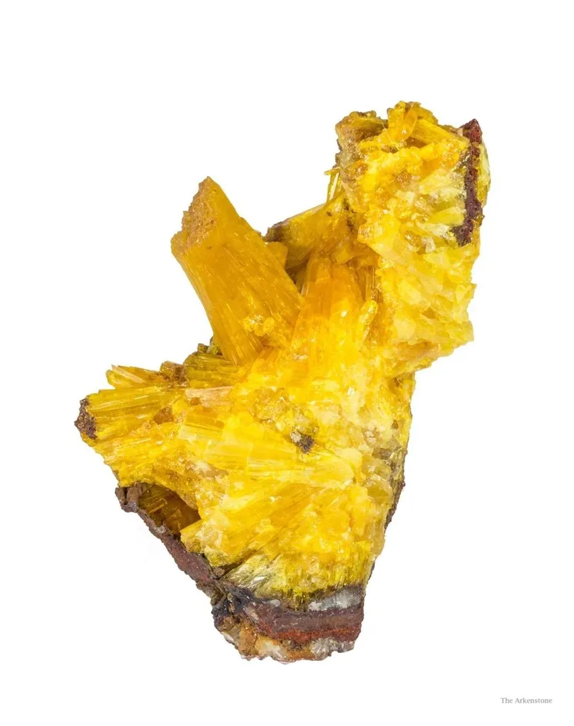 Legrandite - image 2