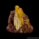 Legrandite - image 1