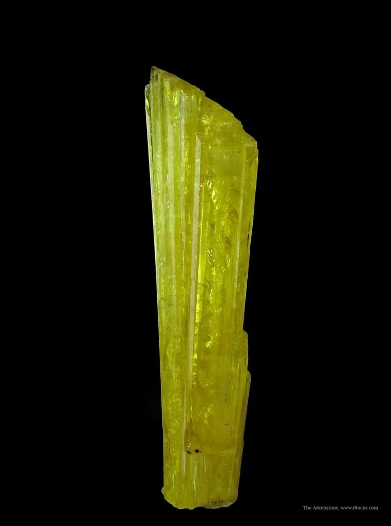Legrandite image