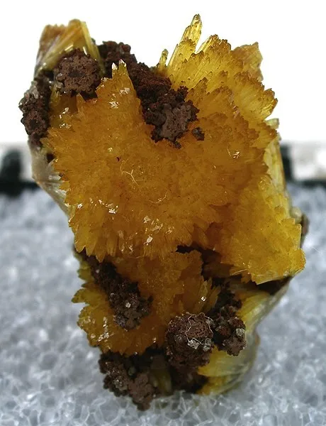 Legrandite image