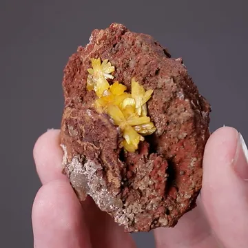 Legrandite