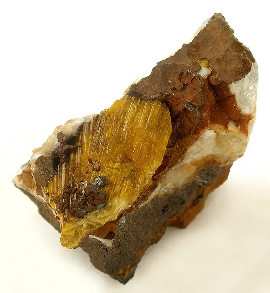 Legrandite image