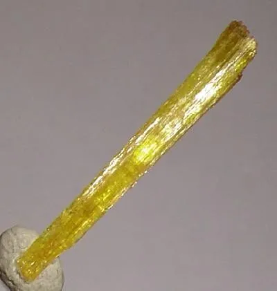 Legrandite image