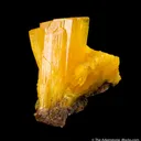 Legrandite - image 3