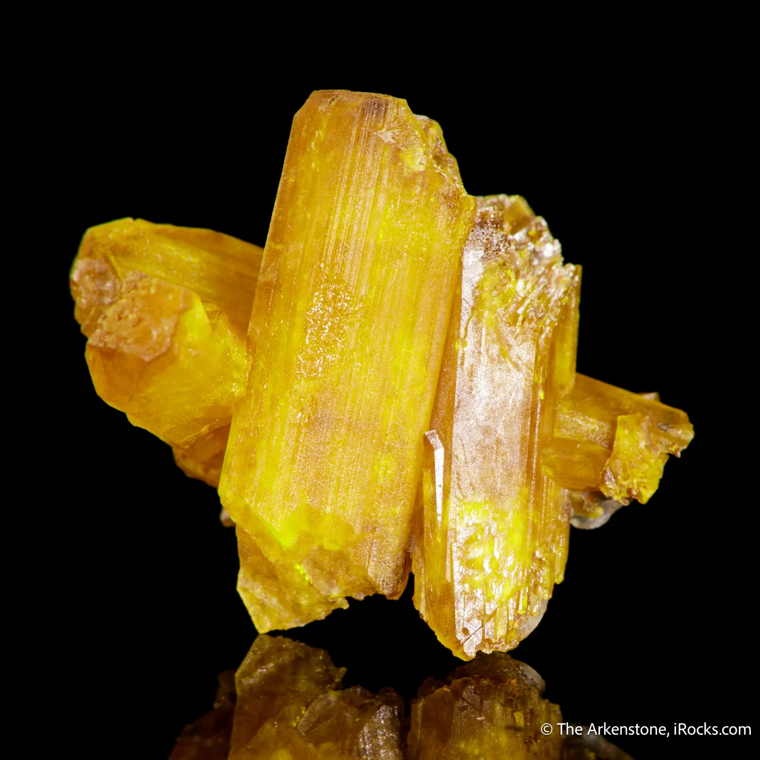 Legrandite - image 5