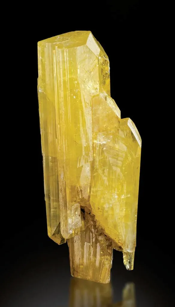 Legrandite image