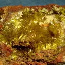 Legrandite - image 2