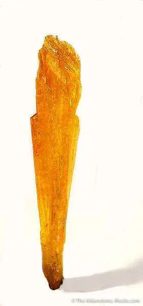 Legrandite image