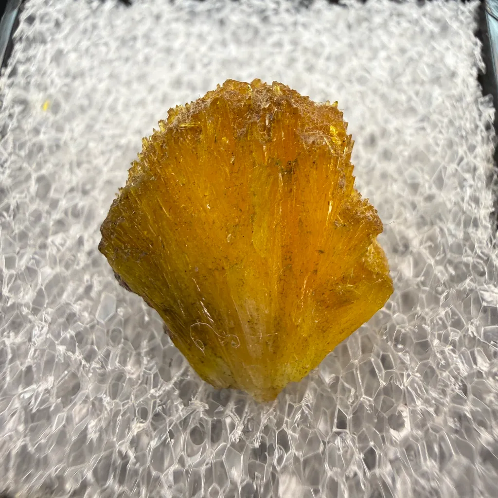 Legrandite image