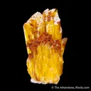 Legrandite - image 5
