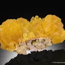 Legrandite - image 1