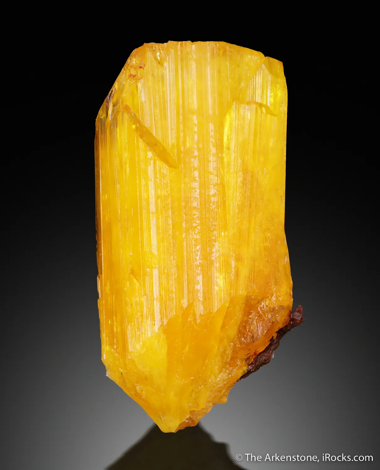 Legrandite - image 1