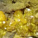 Legrandite - image 2