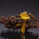 Legrandite - image 1