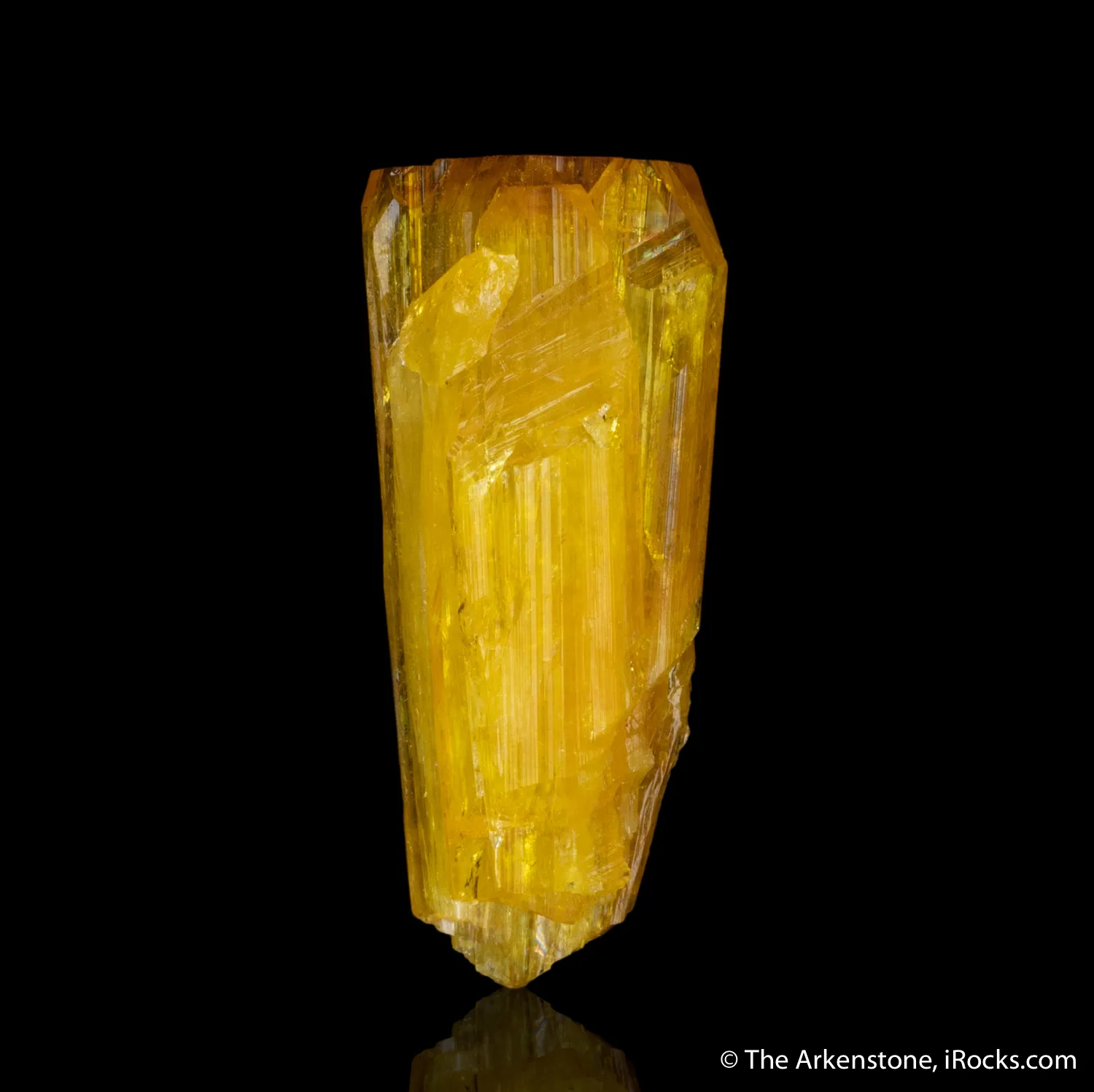Legrandite - image 2