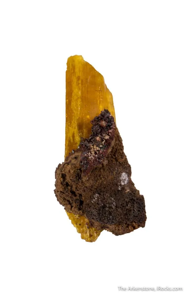 Legrandite - image 5