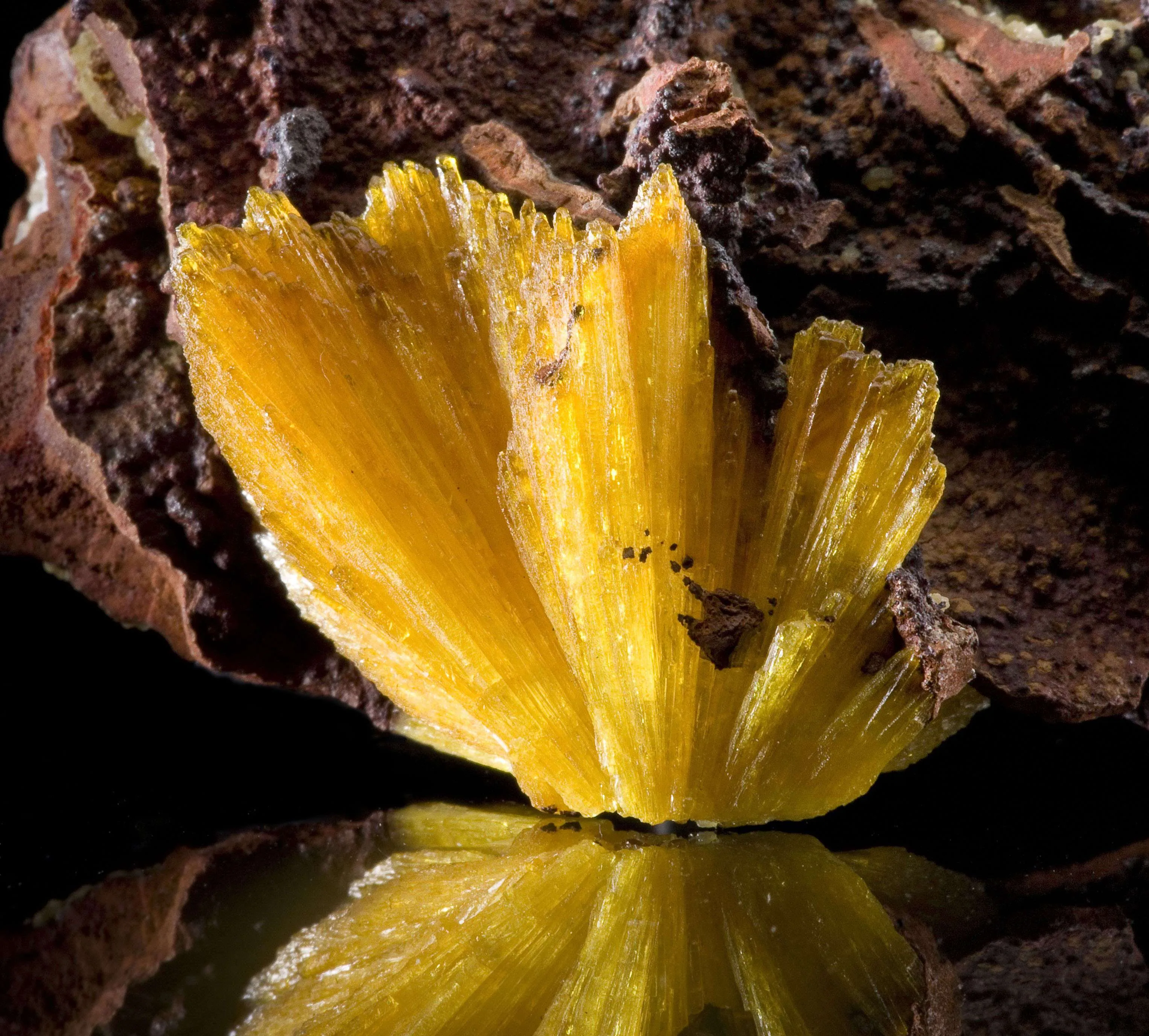 Legrandite - image 4