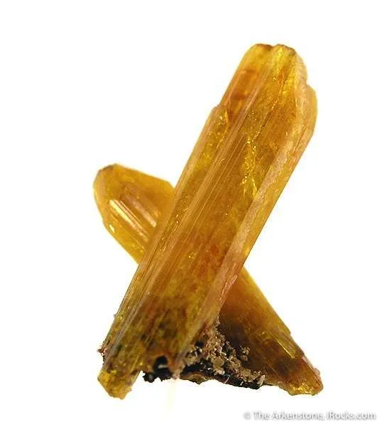 Legrandite image