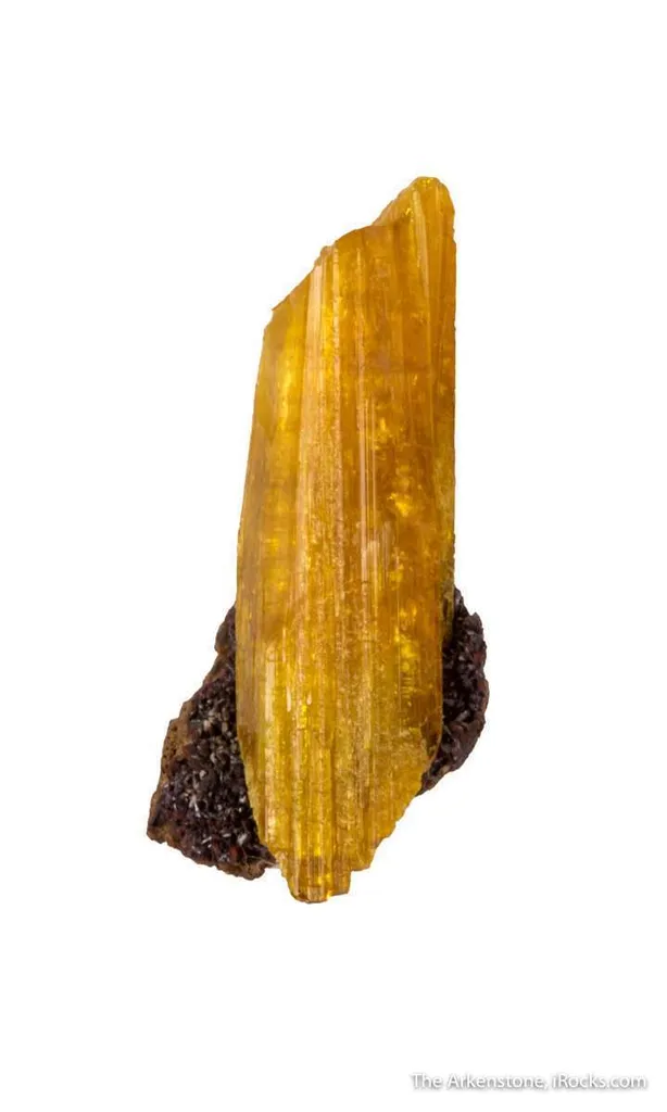 Legrandite - image 2
