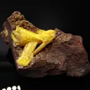 Legrandite - image 3