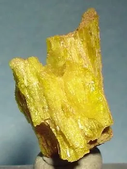 Legrandite image