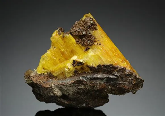 Legrandite - image 1
