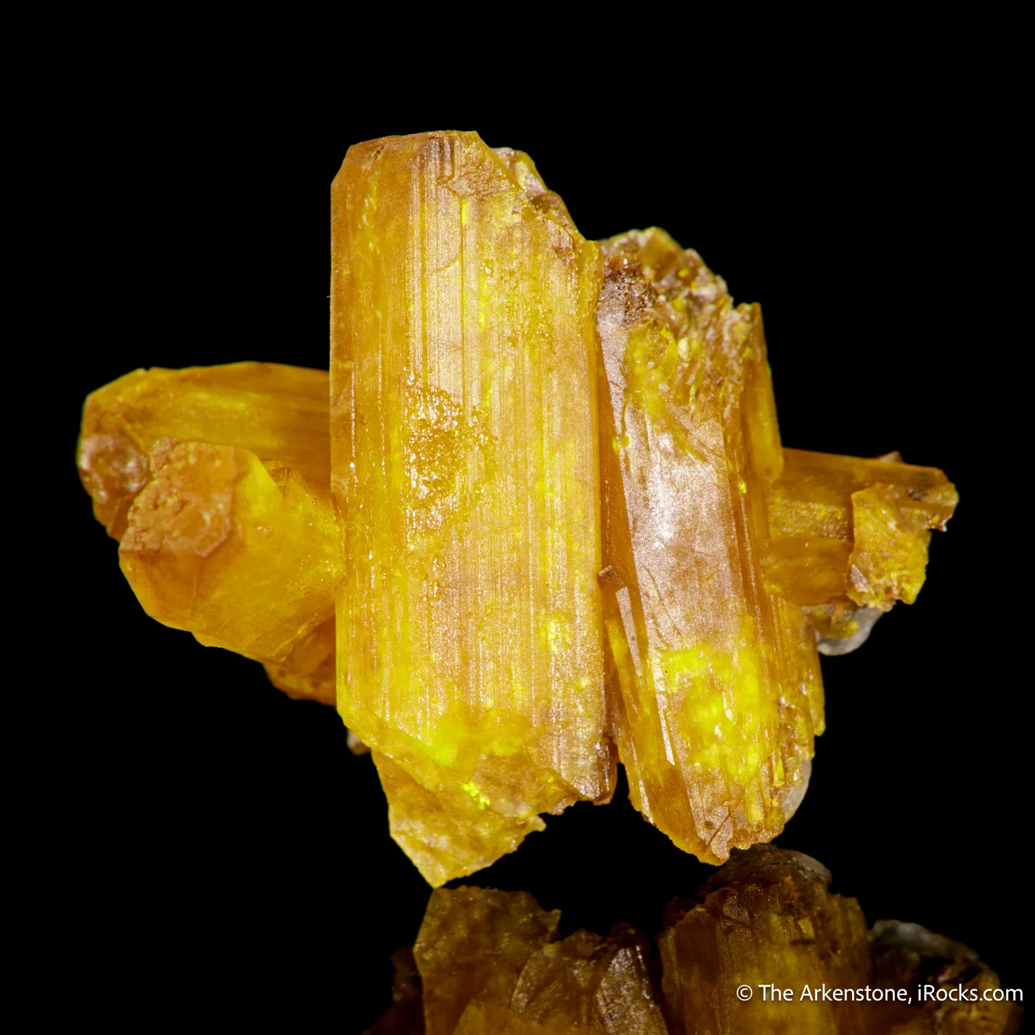 Legrandite - image 4