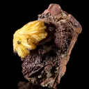 Legrandite - image 7