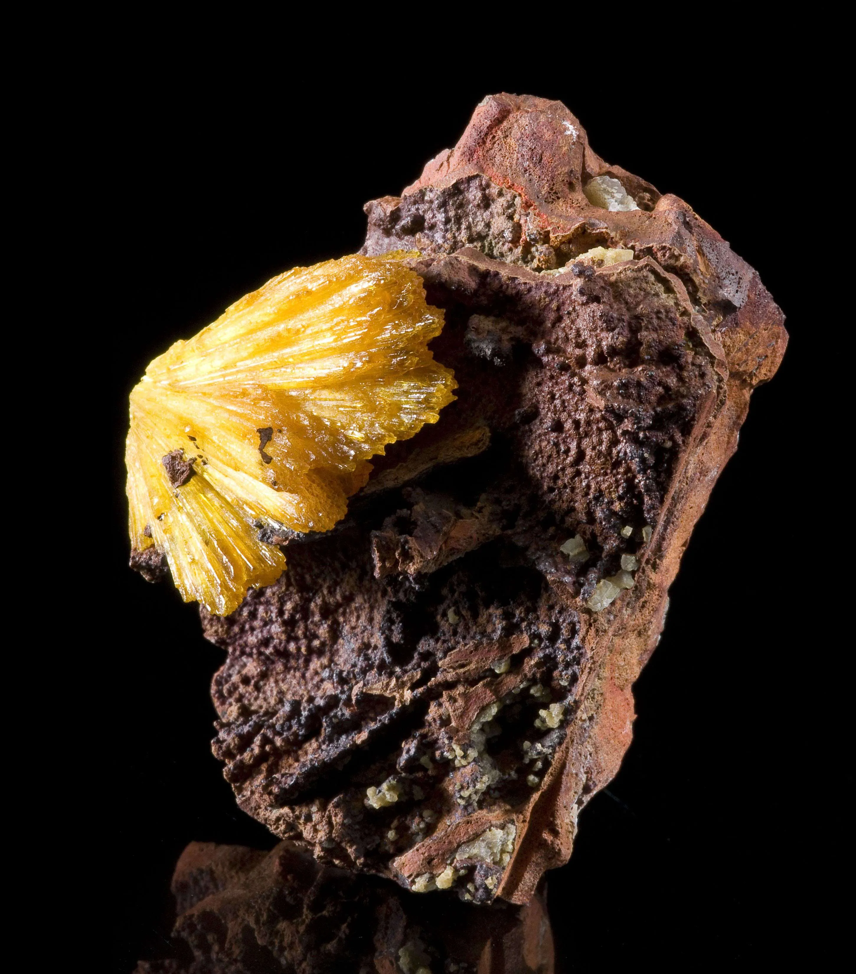 Legrandite - image 7