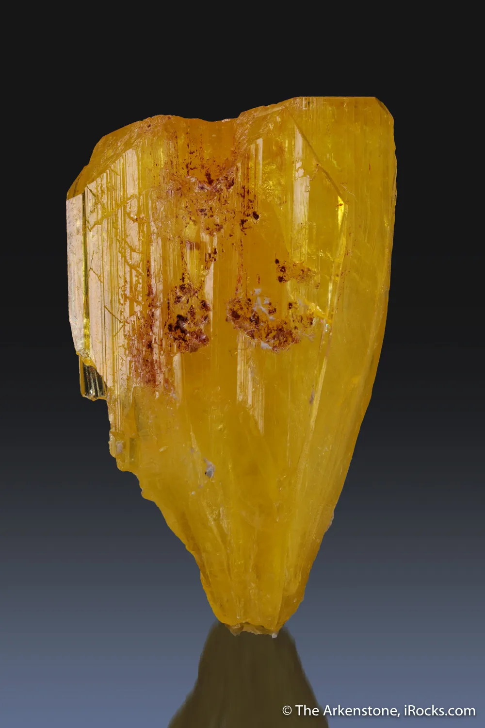 Legrandite - image 2