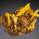 Legrandite - image 1