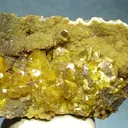 Legrandite - image 1