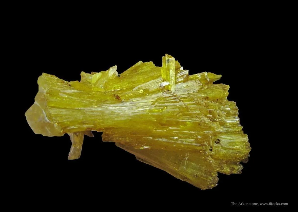 Legrandite - image 4