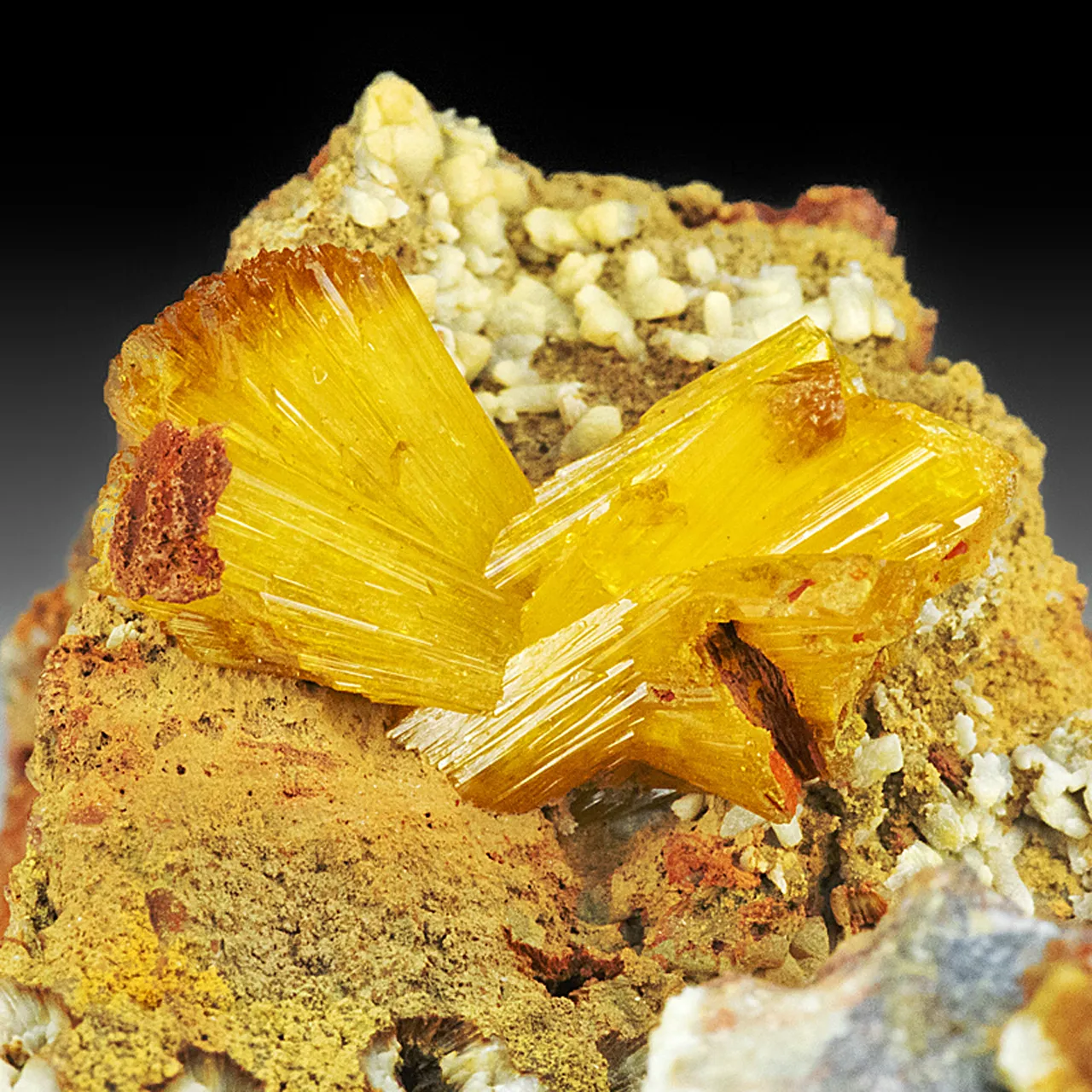 Legrandite - image 1
