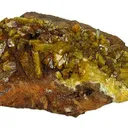 Legrandite - image 1