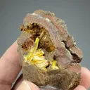 Legrandite - image 2