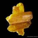 Legrandite - image 7