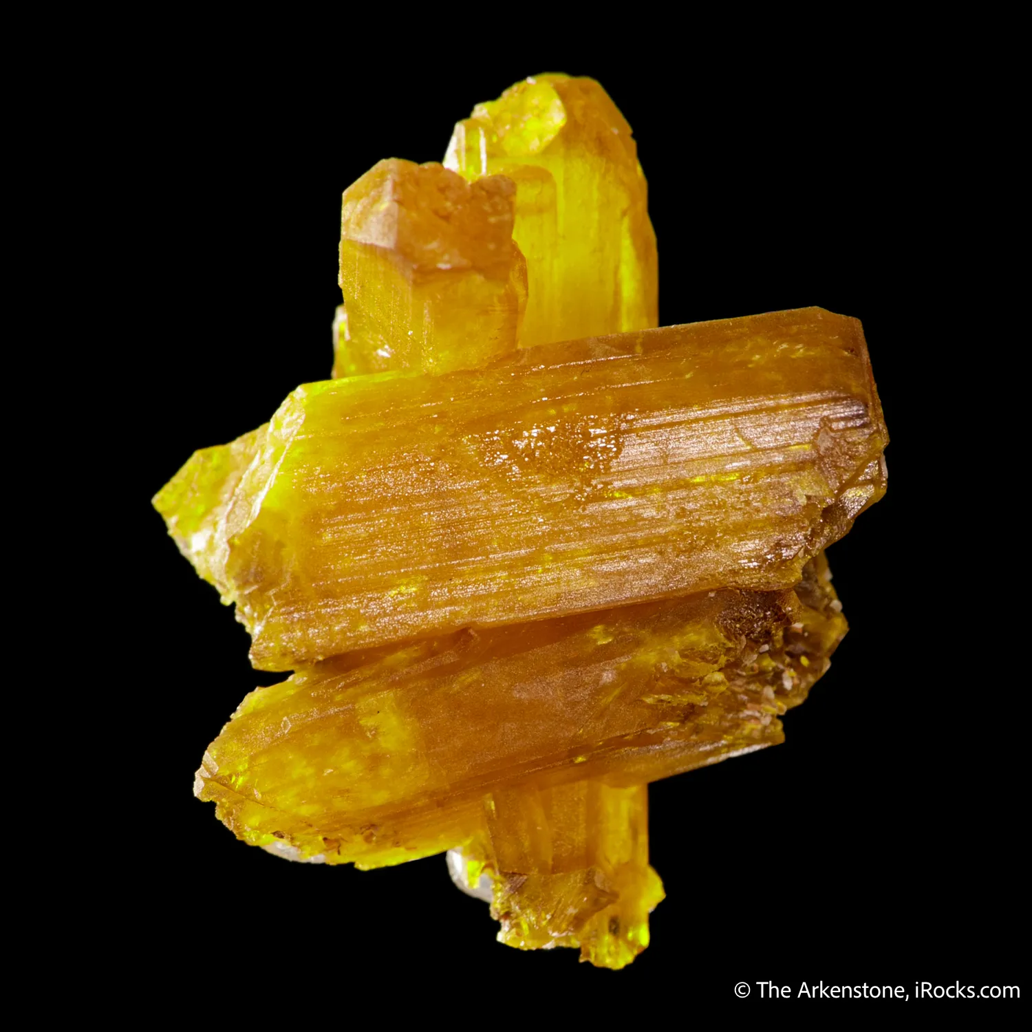 Legrandite - image 7