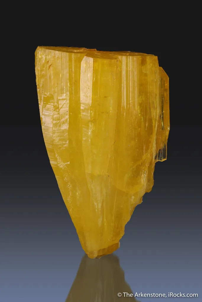 Legrandite image