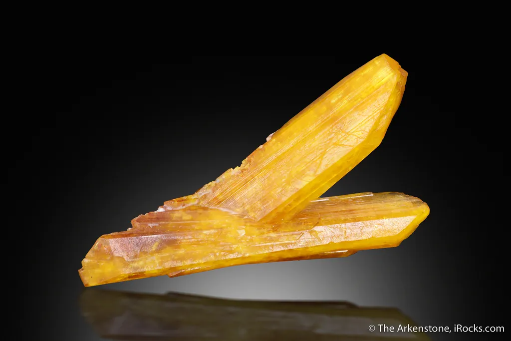 Legrandite - image 2