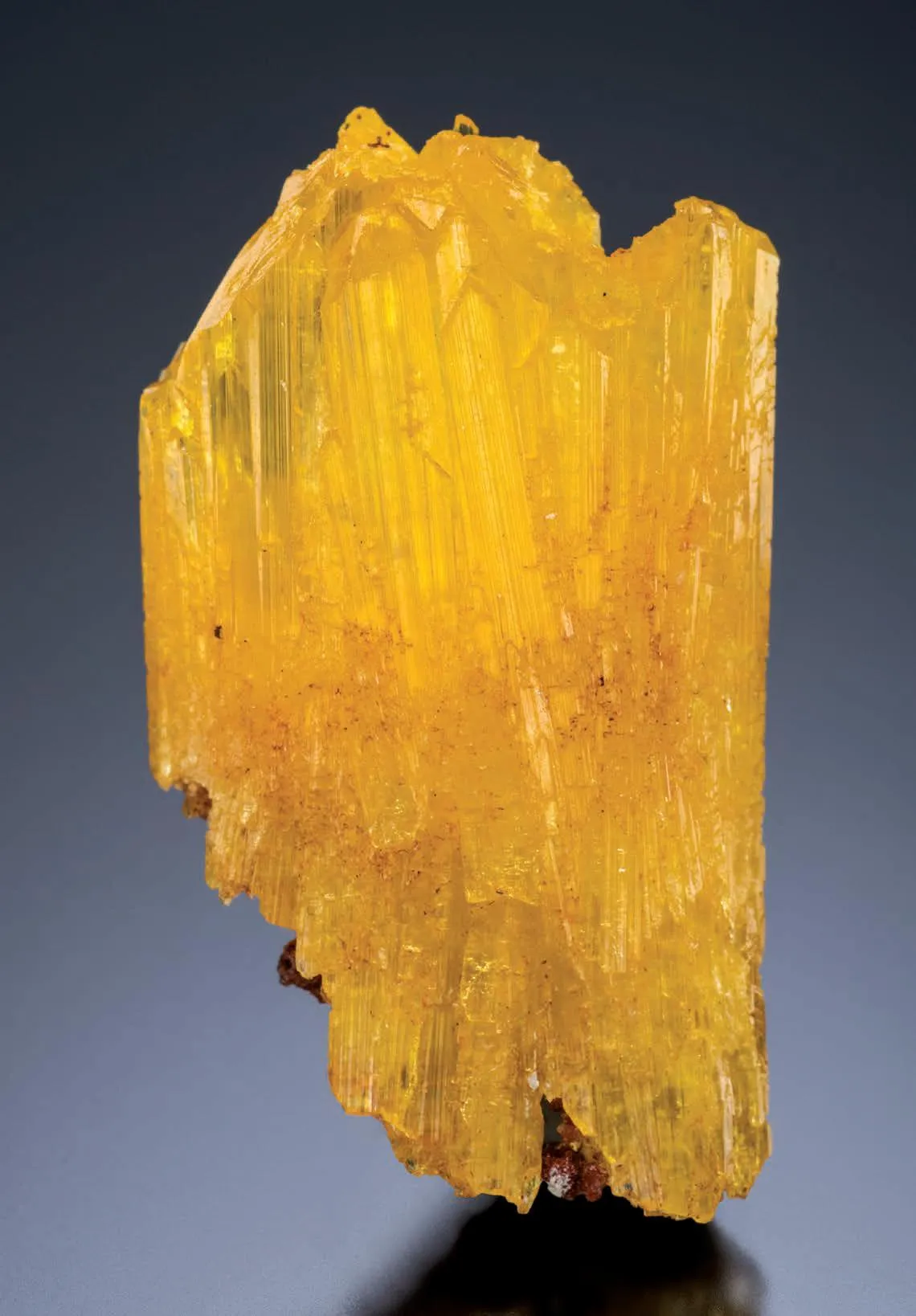 Legrandite - image 1
